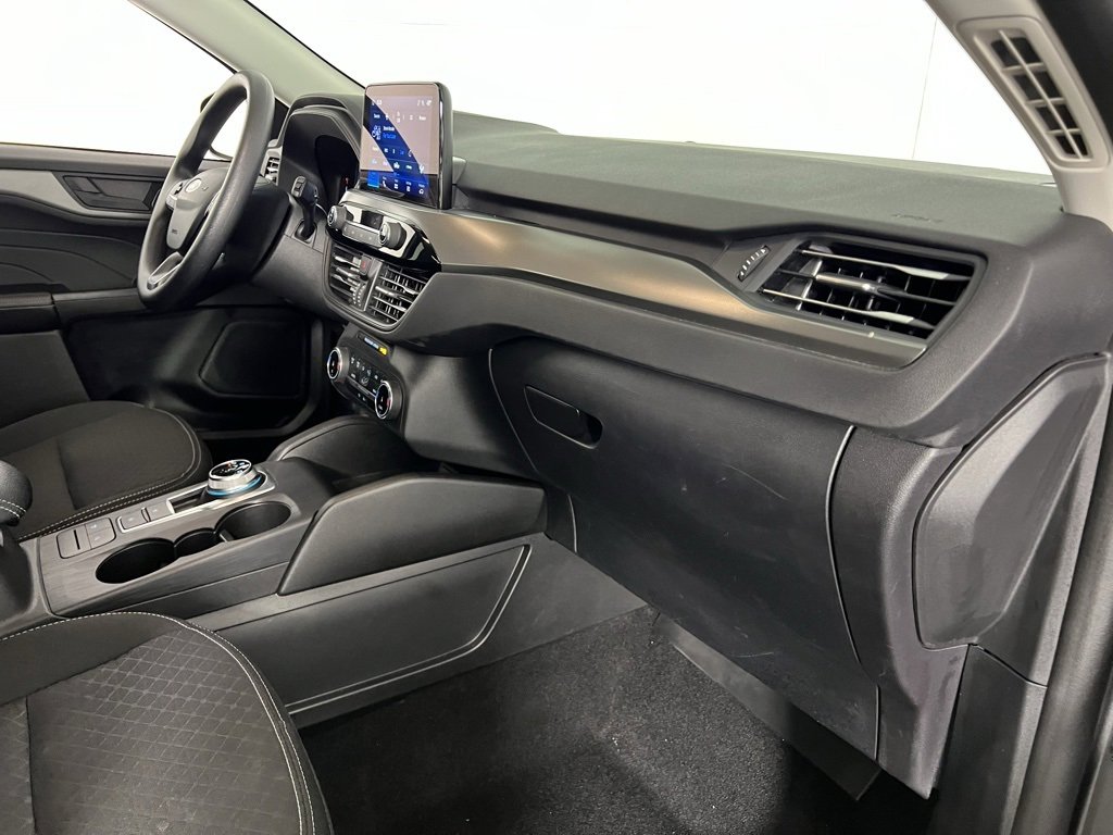 Used 2025 Ford Escape Active image 29