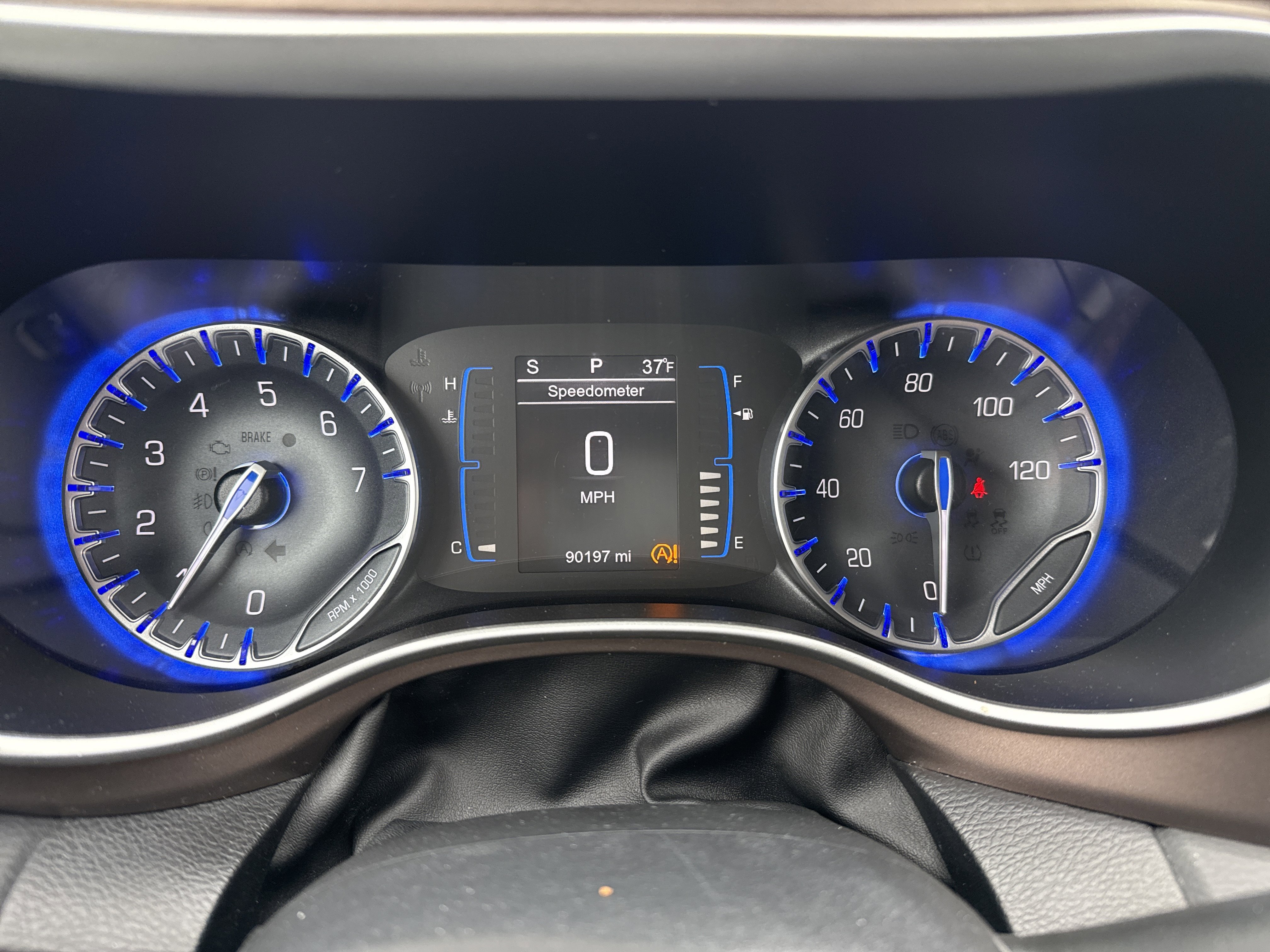 Used 2017 Chrysler Pacifica Touring-L image 23