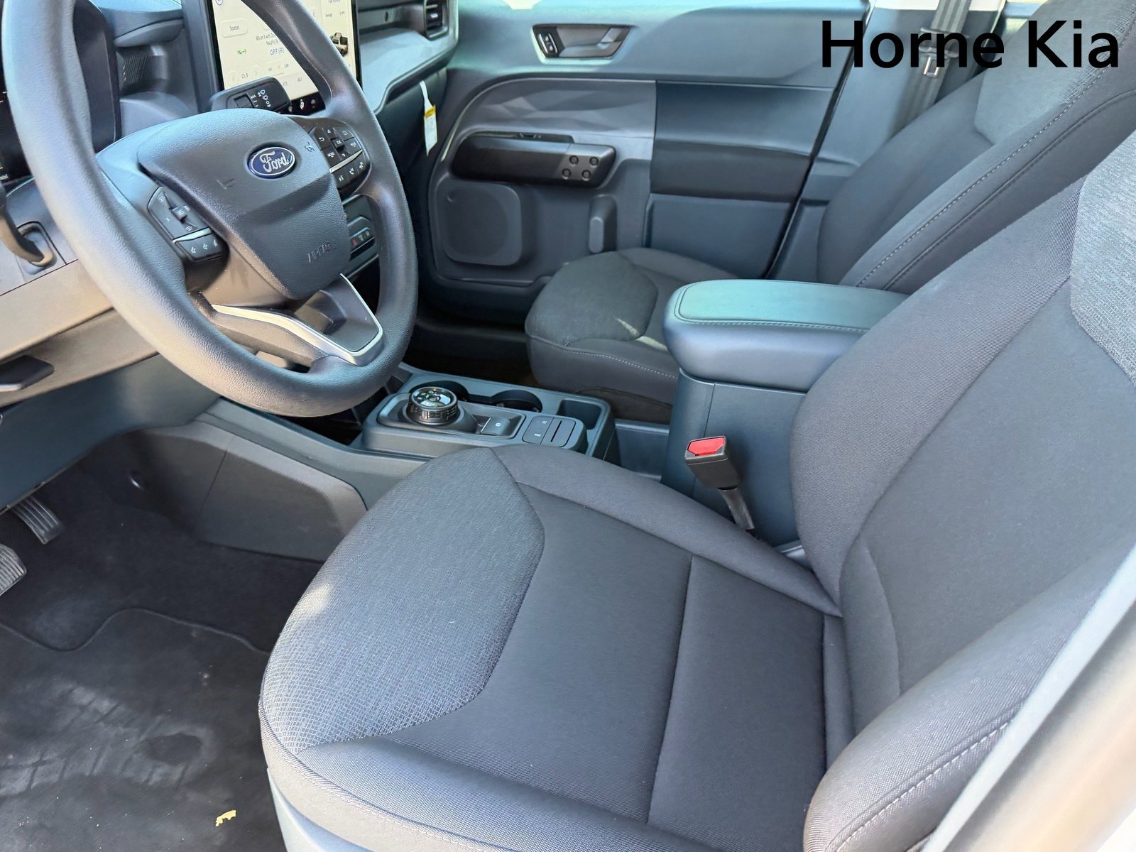 Used 2026 Ford Maverick XL AWD/4WD image 17