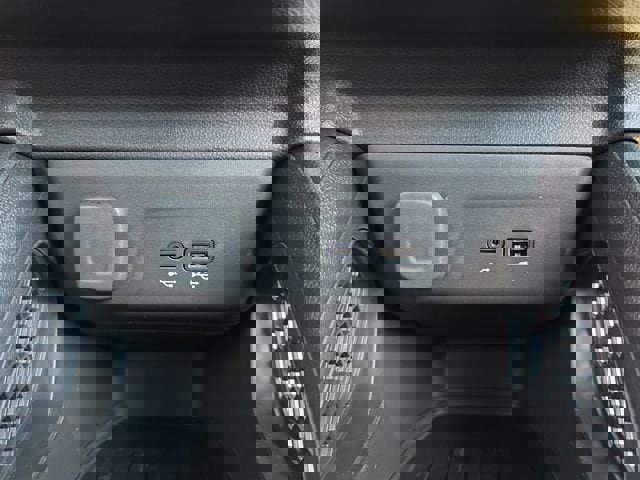 New 2026 Chevrolet TrailBlazer LT w/ LT Cold Weather Package image 23