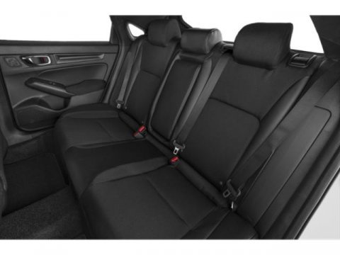 New 2025 Honda Civic Sport image 16