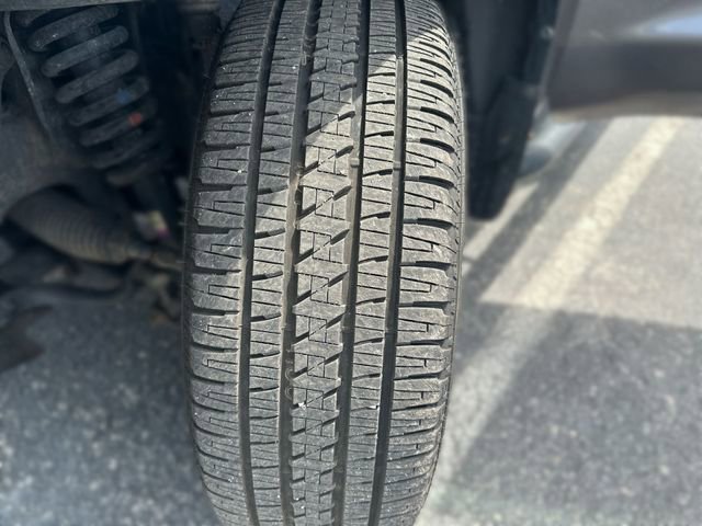 Used 2019 Toyota Tundra SR5 AWD/4WD image 12