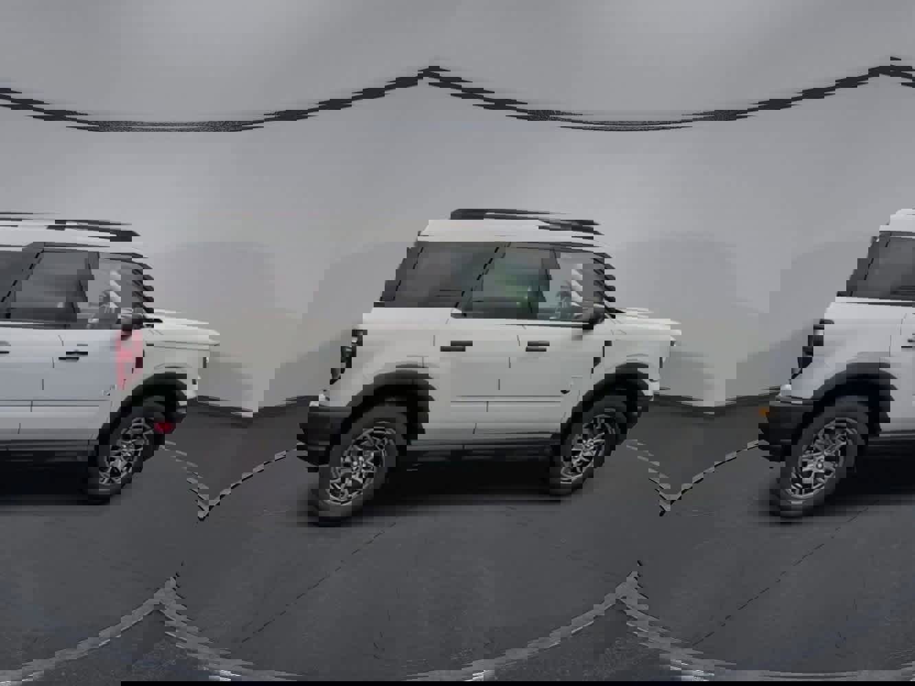 Certified 2022 Ford Bronco Sport Big Bend image 9