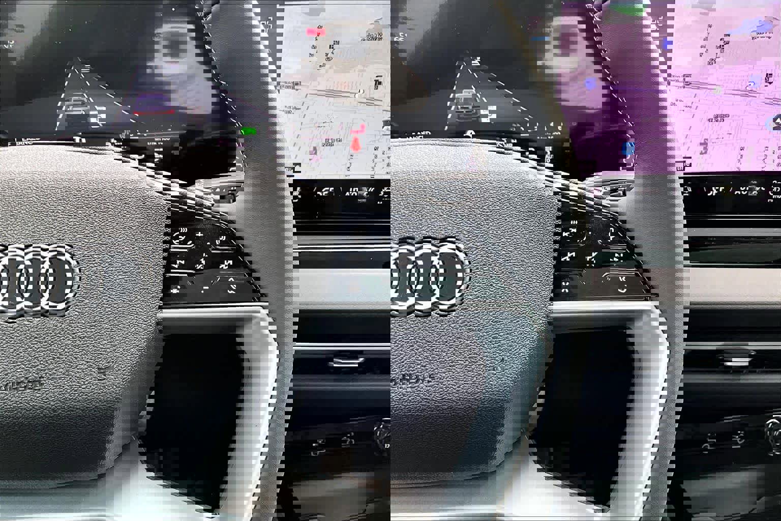 Used 2025 Audi A5 2.0T Premium Plus image 24