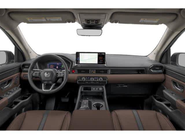 New 2026 Honda Pilot image 10