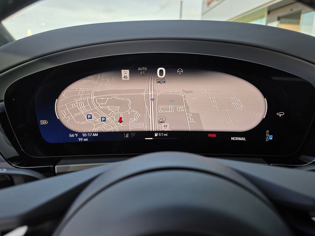 New 2025 Porsche Macan Turbo Electric image 19