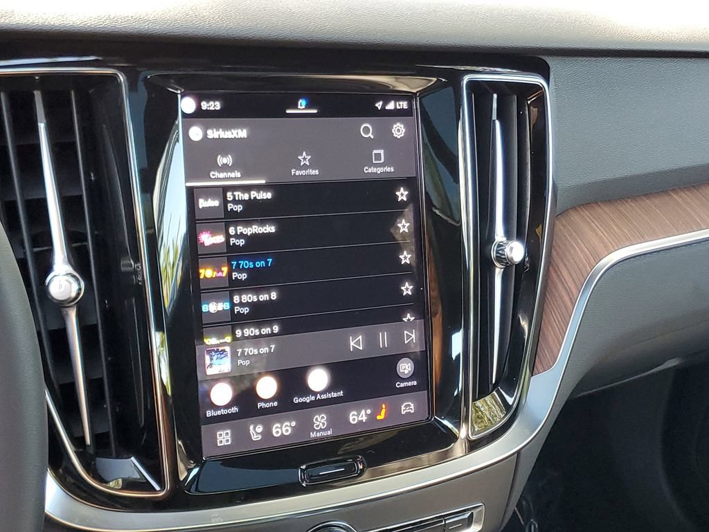 Certified 2023 Volvo S60 B5 Plus FWD image 24