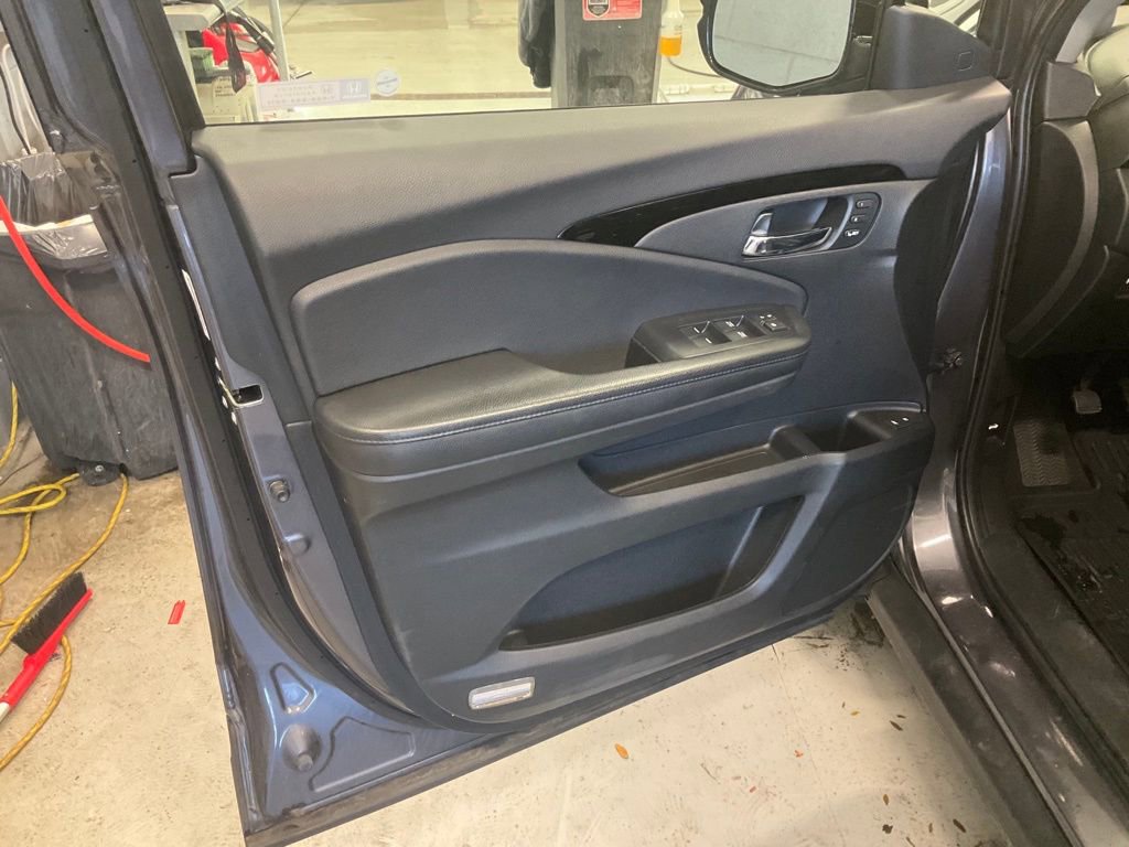 Used 2022 Honda Pilot Touring image 10