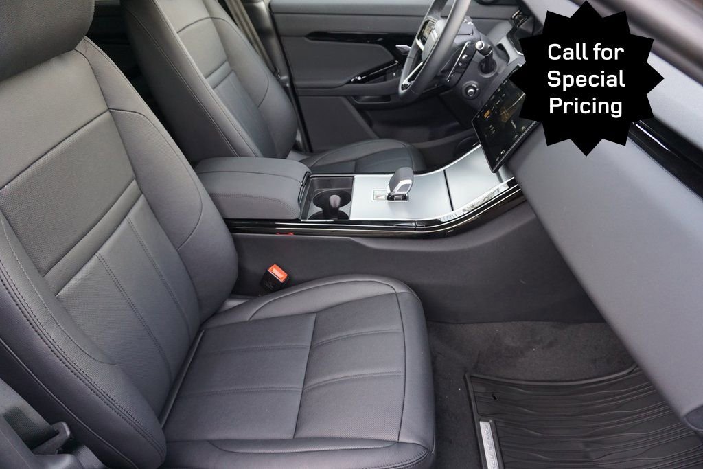 New 2025 Land Rover Range Rover Evoque S image 22