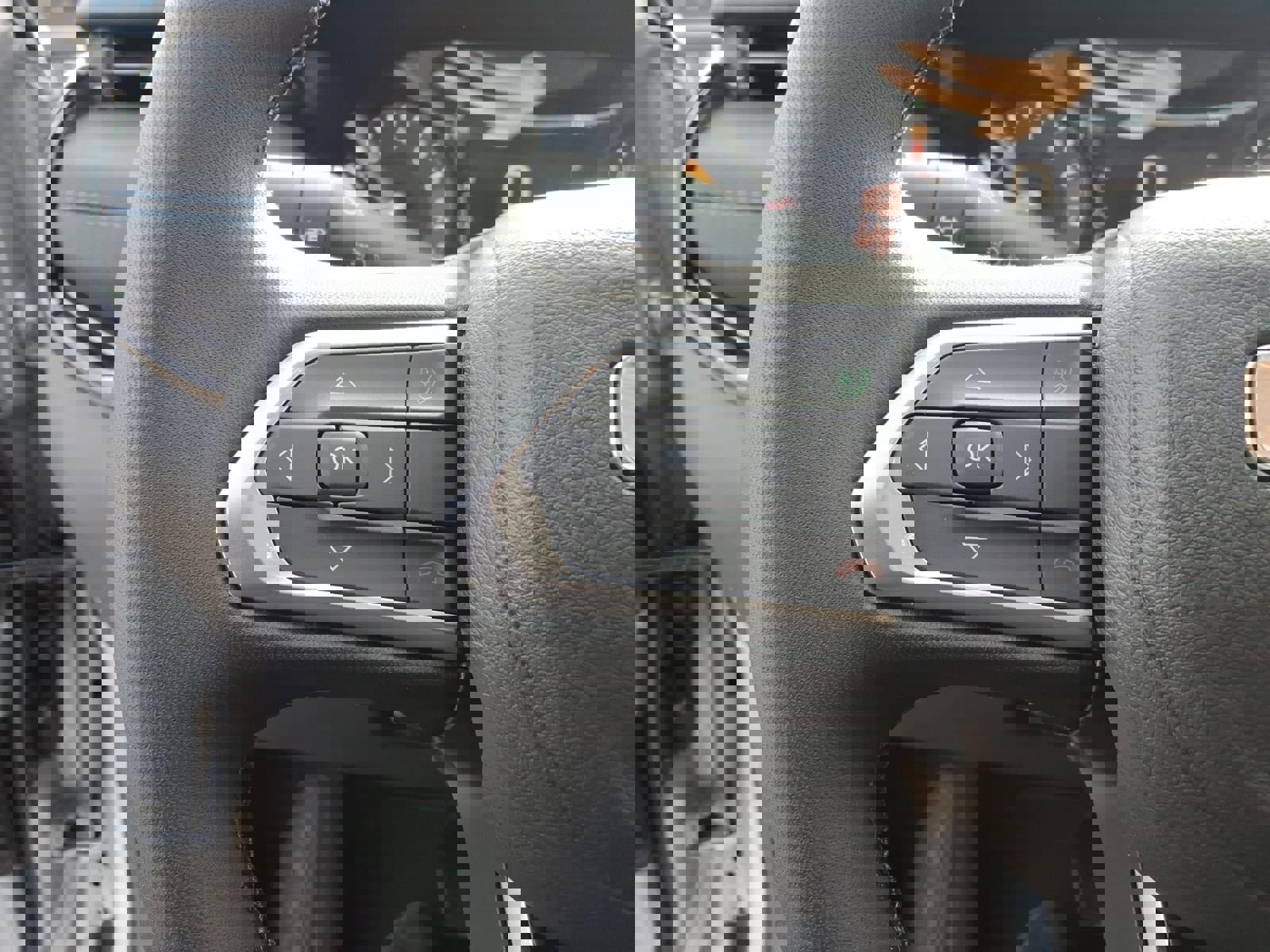 New 2026 Jeep Compass Latitude image 12