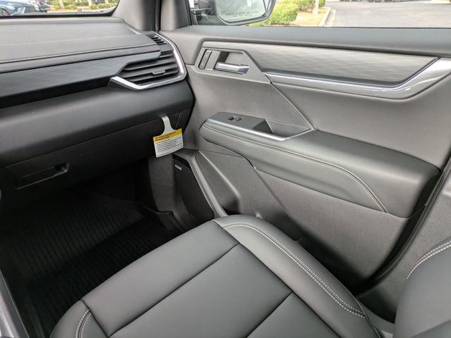 New 2026 GMC Acadia Elevation w/ Black Edition image 19