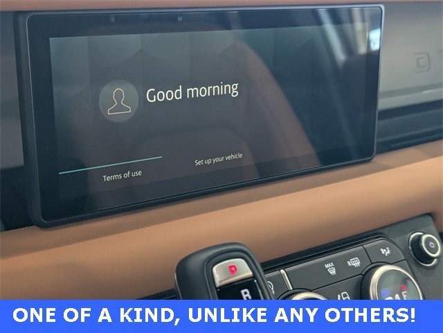 Used 2024 Land Rover Defender 110 S image 17