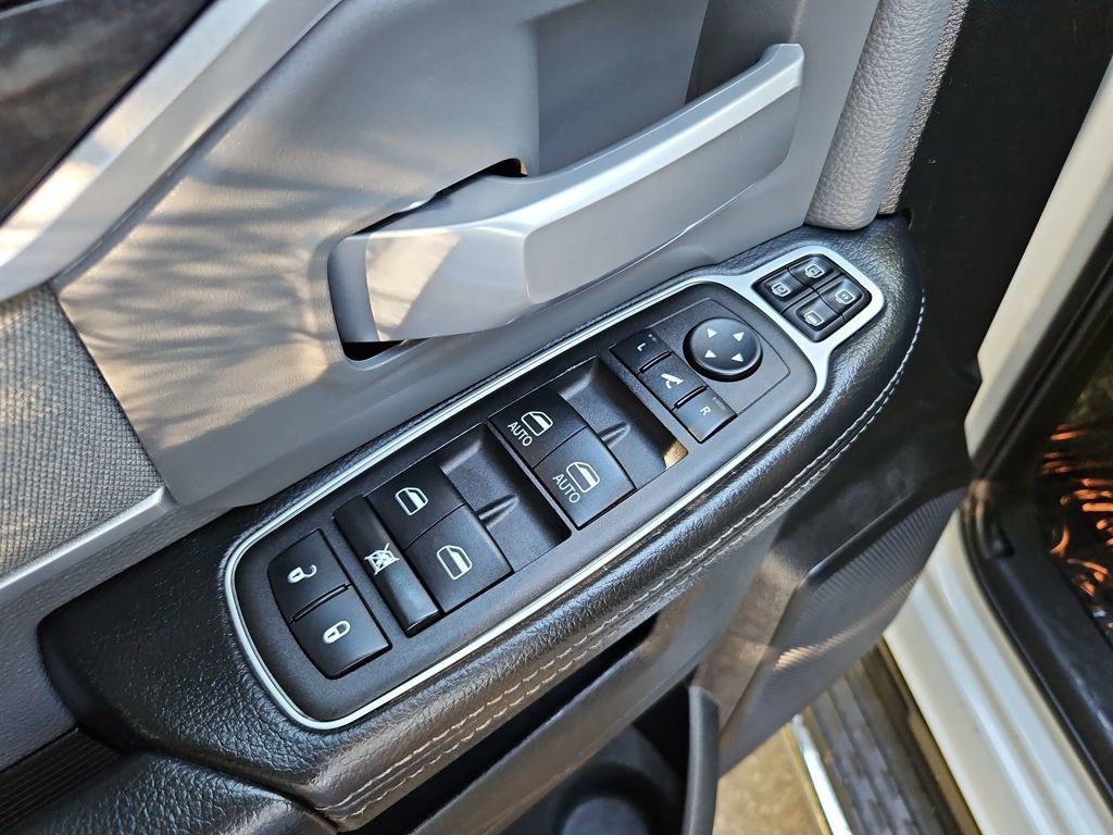 Used 2023 RAM 2500 Big Horn w/ Level 1 Equipment Group image 26