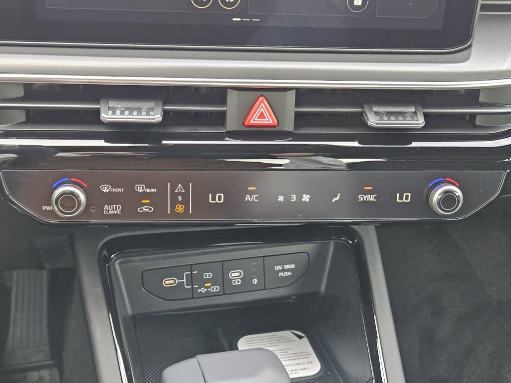 New 2026 Kia K5 GT-Line w/ GT-Line Premium Package FWD image 16