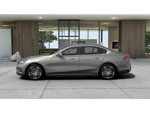 New 2026 BMW i5 eDrive40 w/ Convenience Package image 18