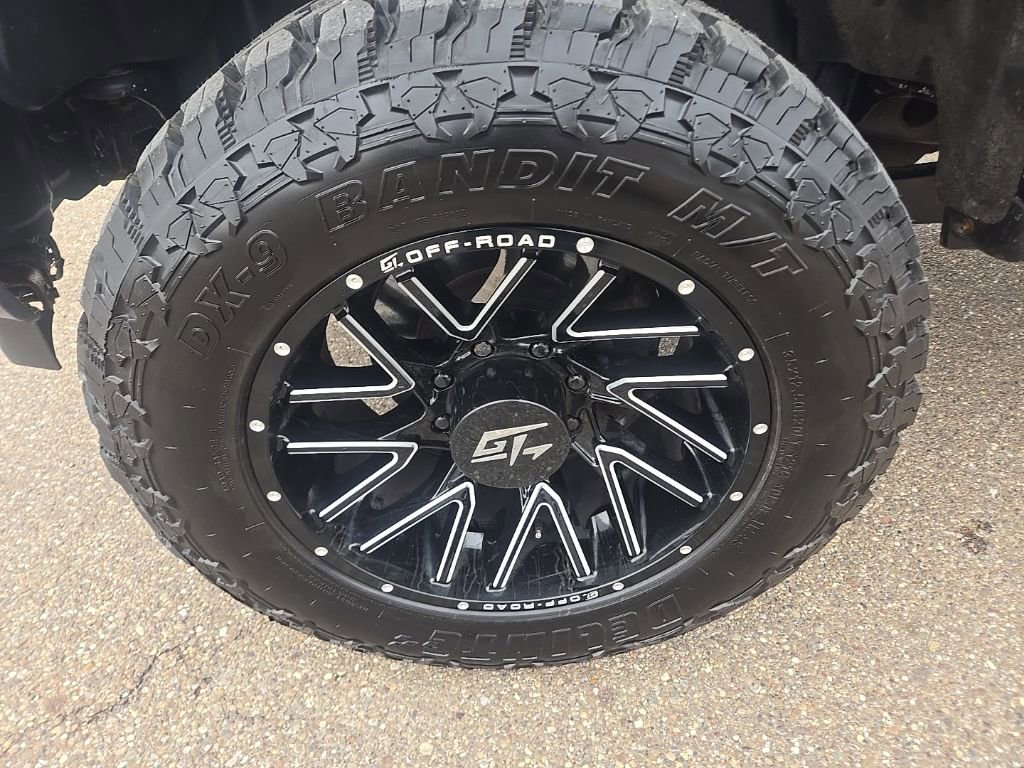 Used 2019 Ford F250 XLT w/ XLT Premium Package image 44