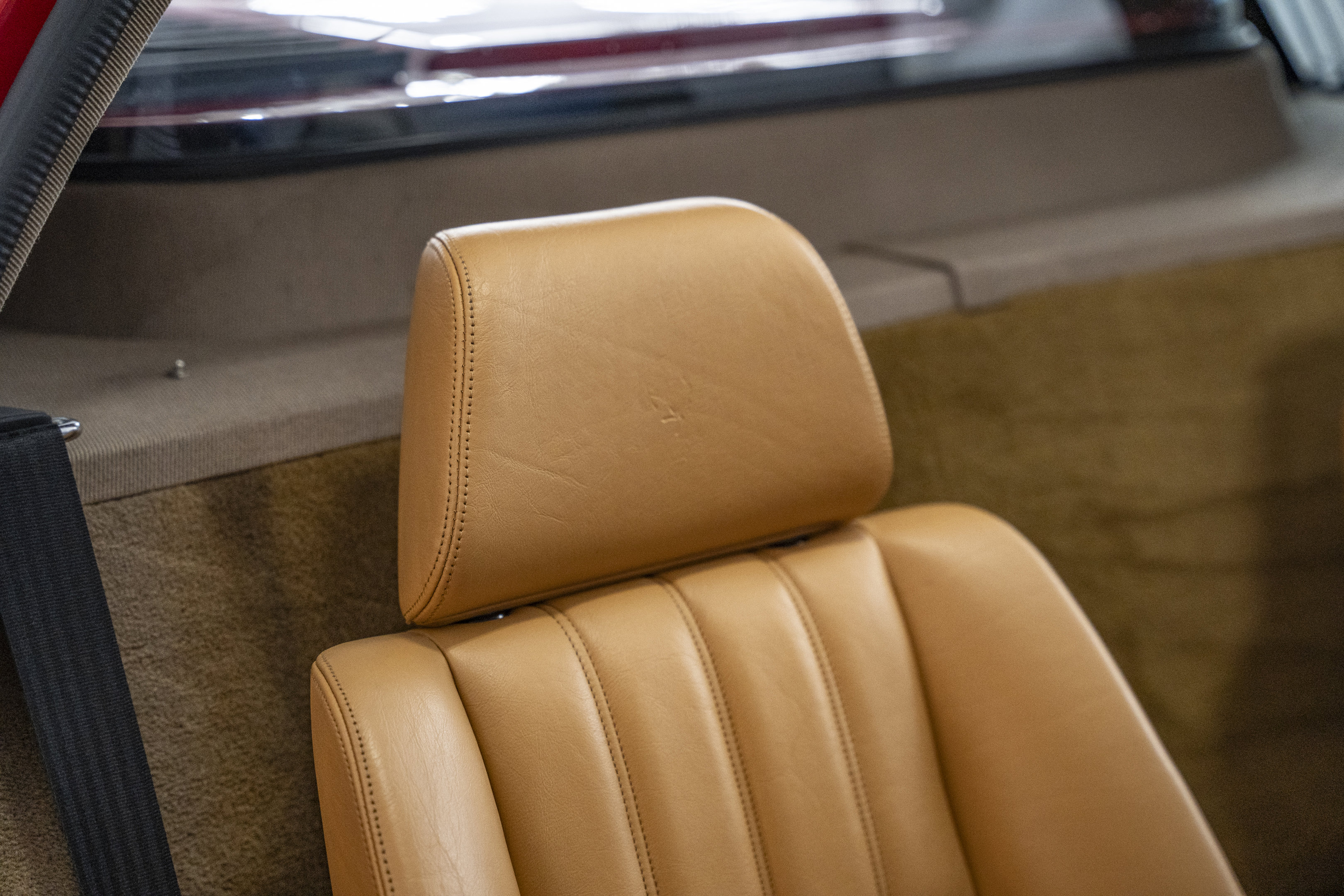 Used 1989 Ferrari 328 GTS image 32