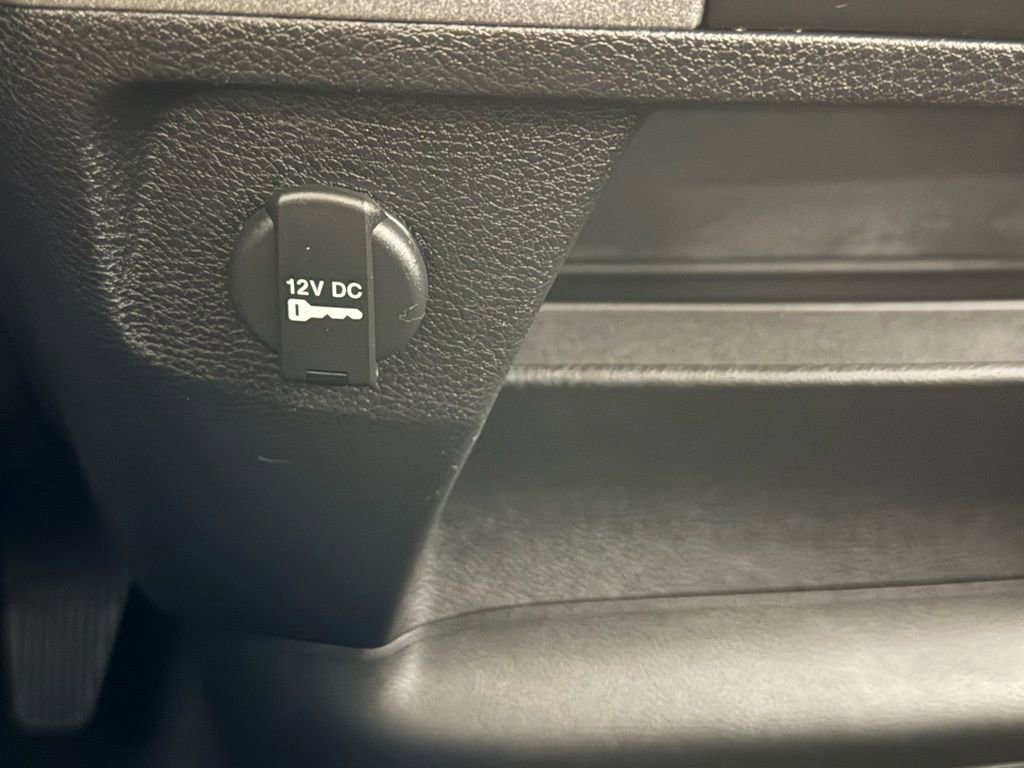 Used 2022 RAM 1500 Tradesman w/ Tradesman SXT Package image 24