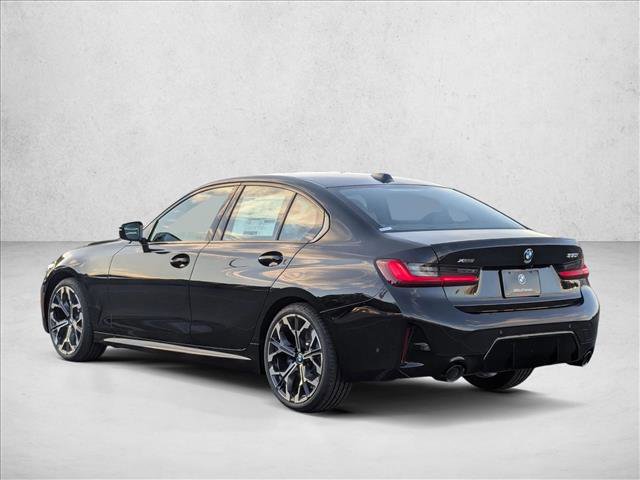 New 2026 BMW 330i xDrive Sedan image 9