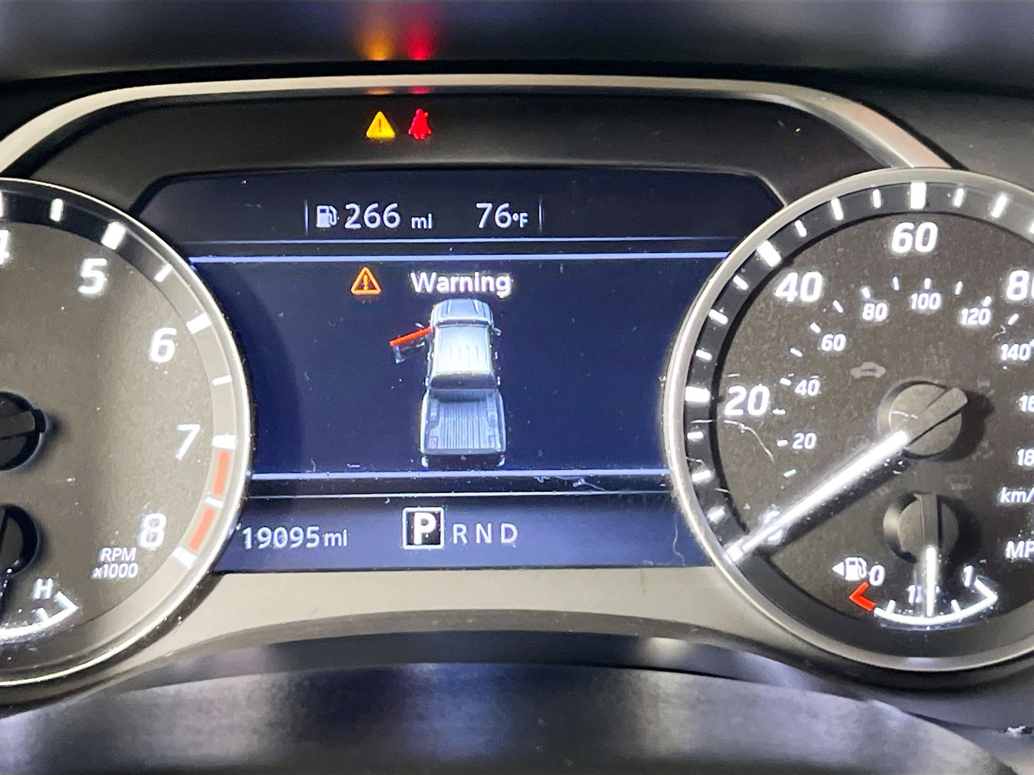 Used 2023 Nissan Frontier SV w/ Technology Package image 22