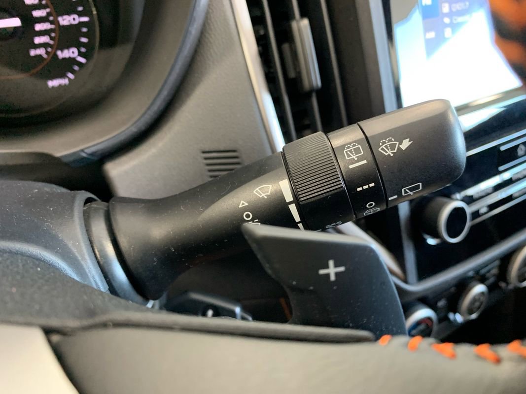 Used 2023 Subaru Crosstrek 2.0i Premium image 33