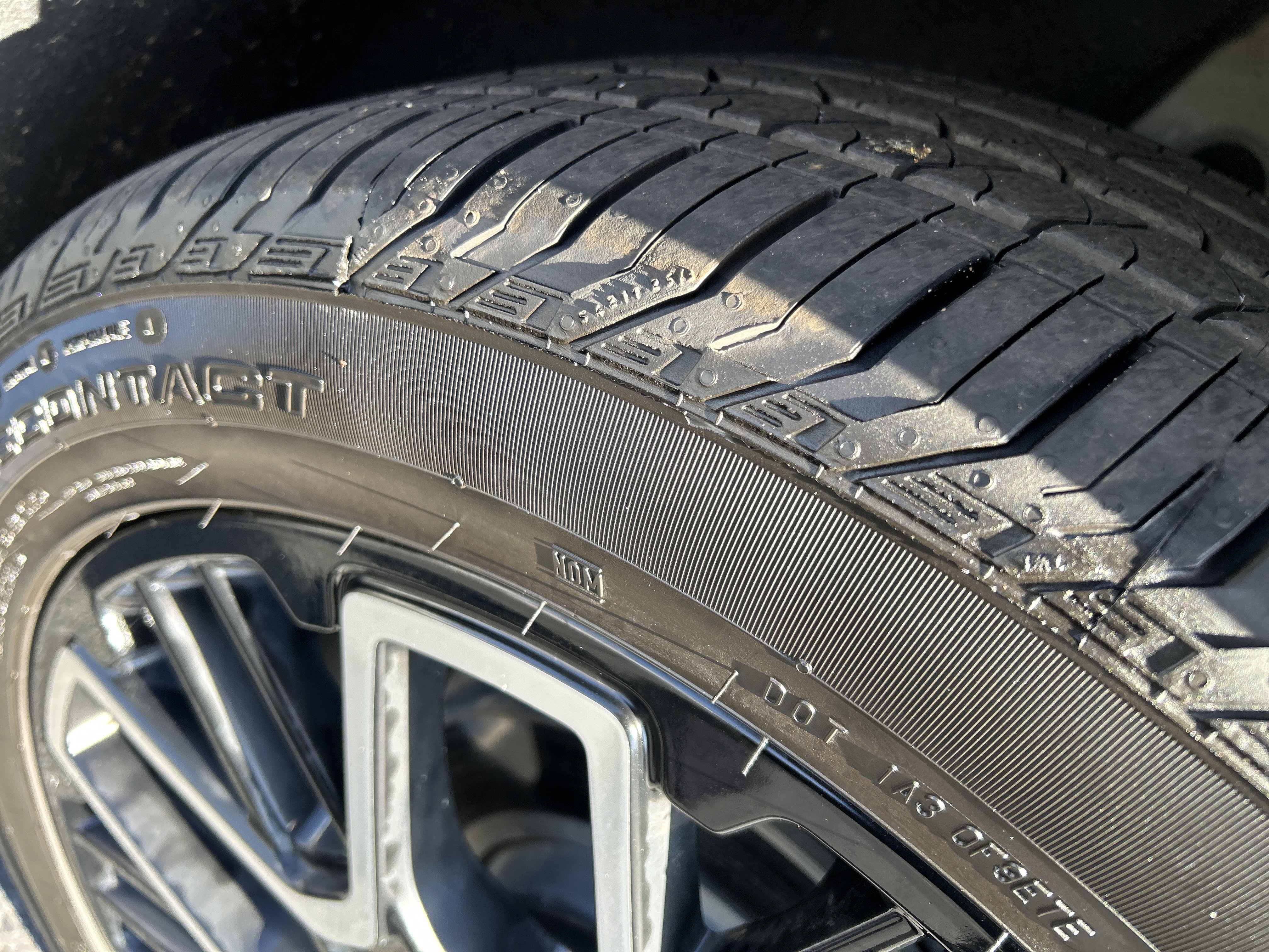 Used 2022 Chevrolet Blazer RS w/ Enhanced Convenience Package image 10