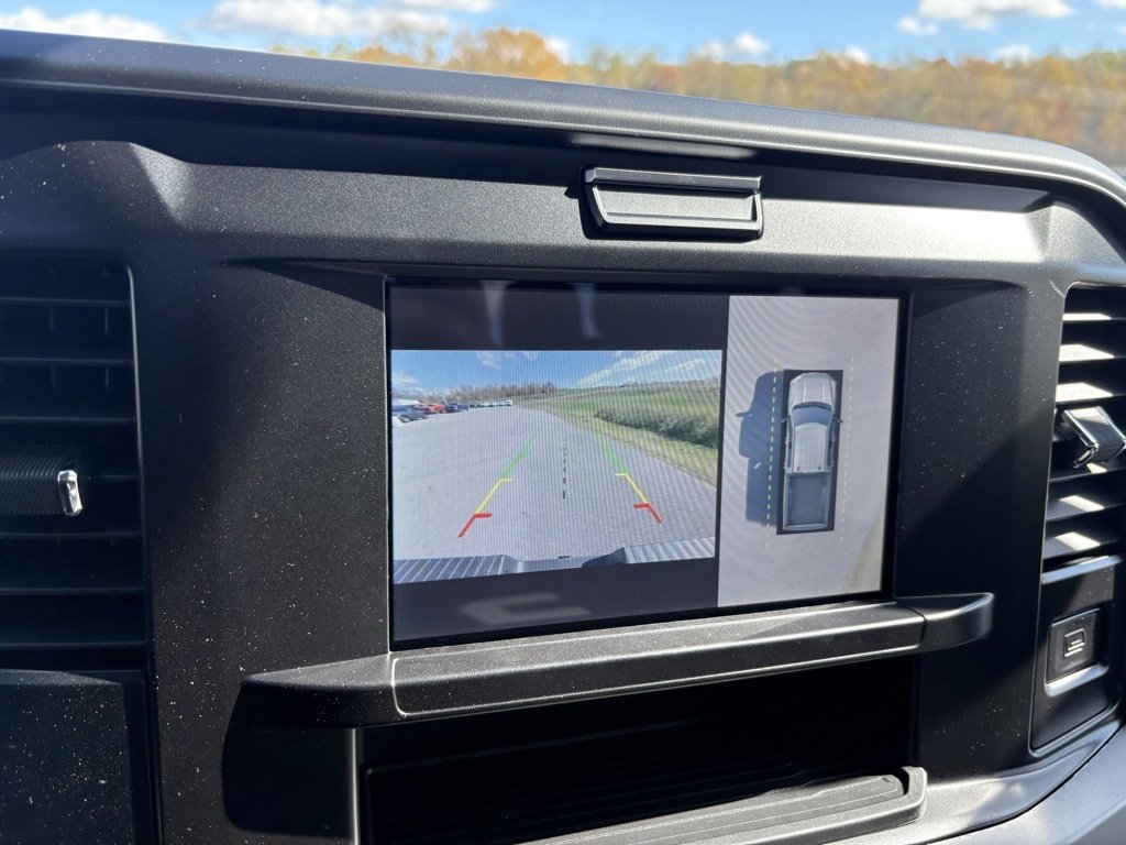 New 2026 Ford F350 XLT w/ 360-Degree Camera Package image 52