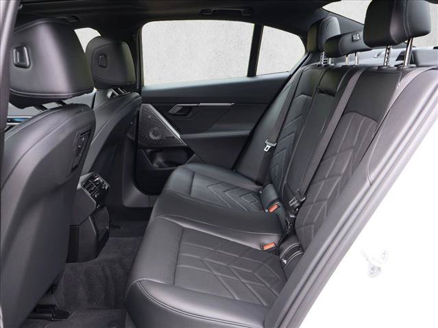 New 2026 BMW i5 M60 AWD/4WD image 17