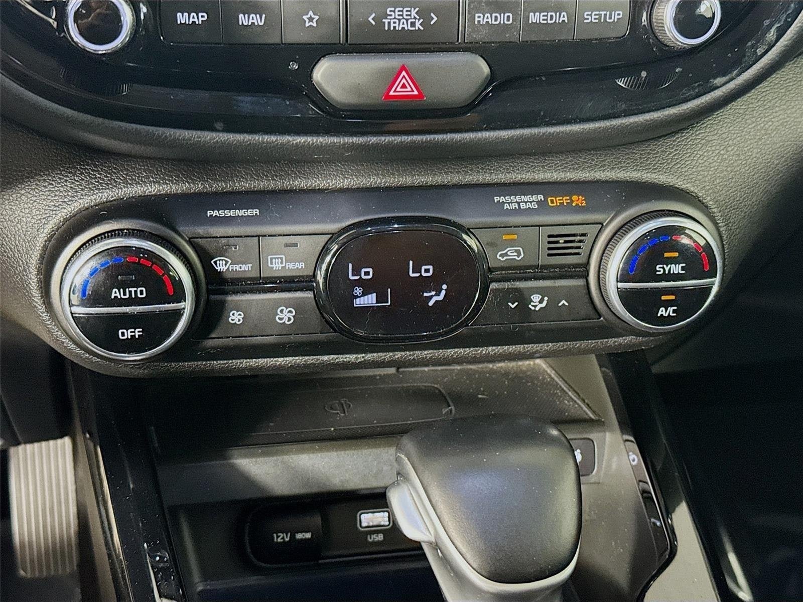 Certified 2023 Kia Soul EX FWD image 18