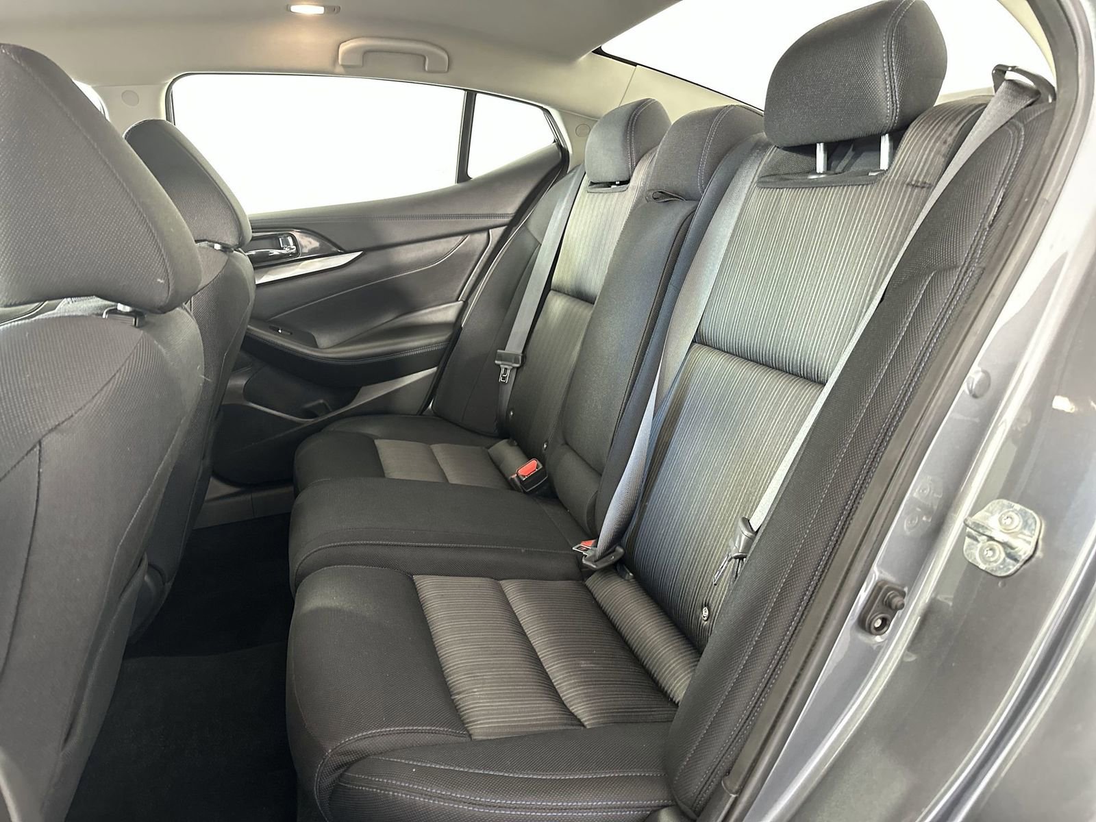 Used 2019 Nissan Maxima 3.5 S w/ Floor Mat Group image 27