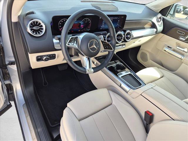 Certified 2026 Mercedes-Benz GLB 250 image 9