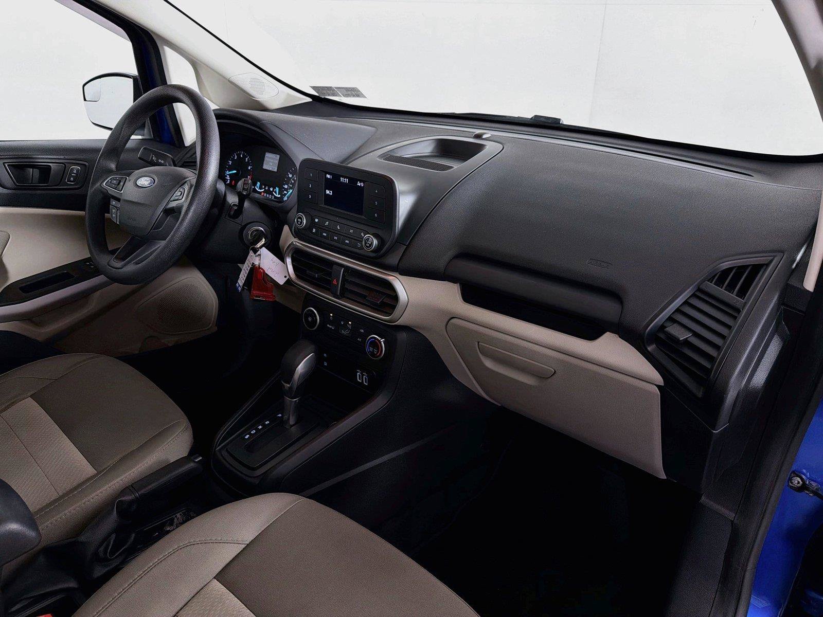 Used 2022 Ford EcoSport S AWD/4WD image 29