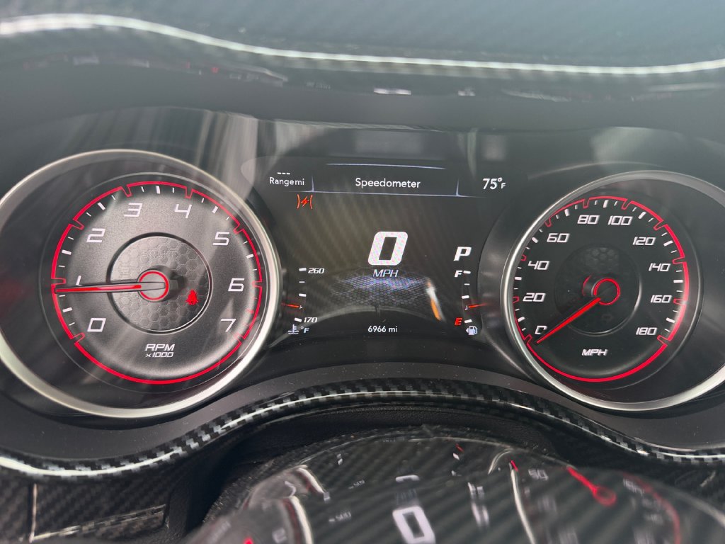 Used 2023 Dodge Charger Scat Pack RWD image 14