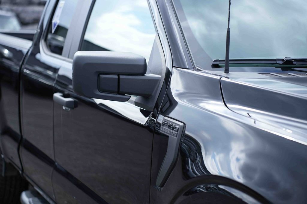 Certified 2023 Ford F150 XL w/ STX Appearance Package image 9