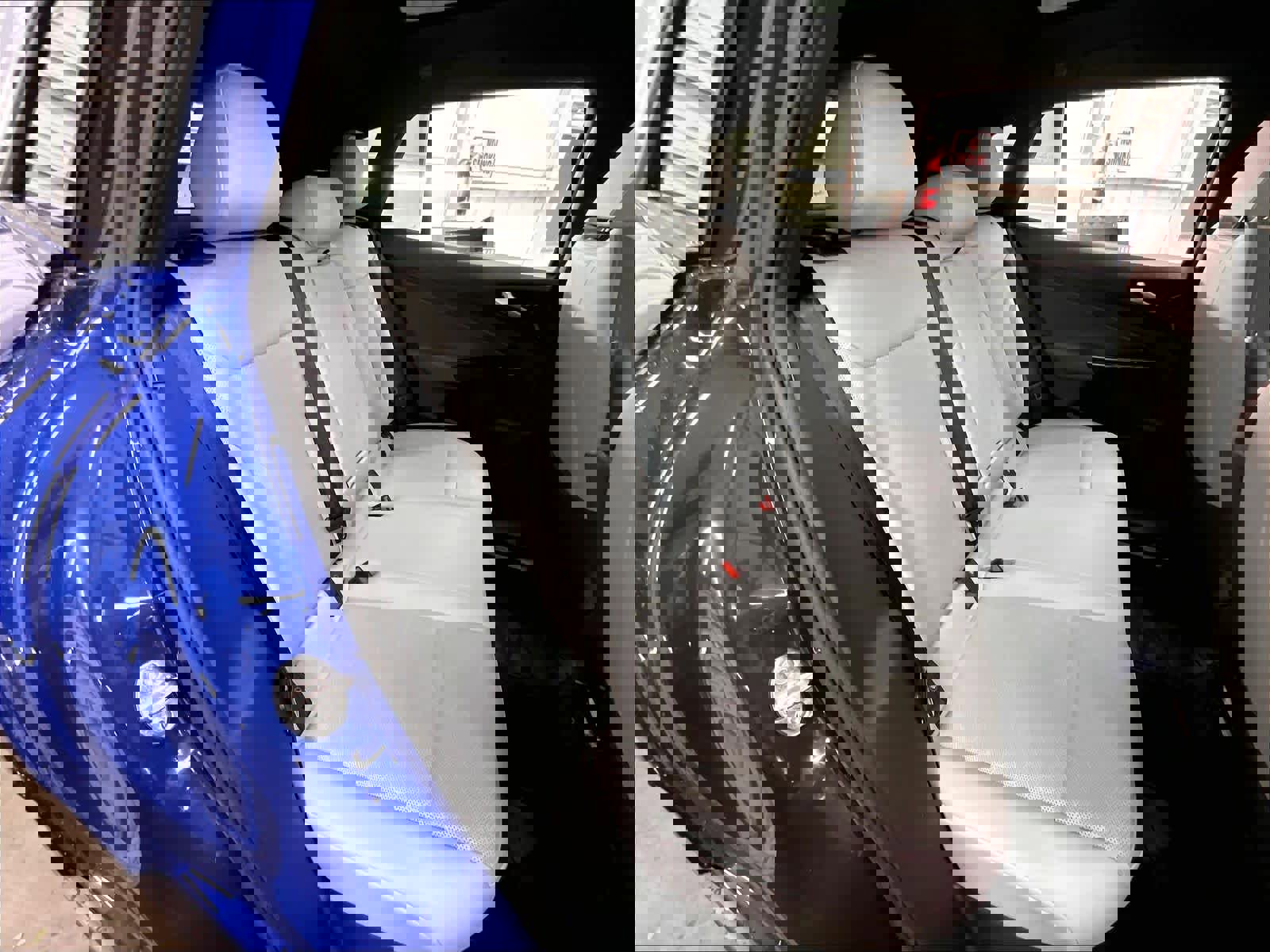 Used 2022 Volkswagen ID.4 Pro S w/ Gradient Package image 29