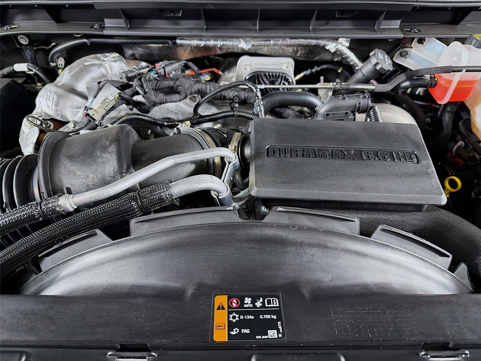 New 2026 GMC Sierra 2500 SLT w/ SLT Premium Package image 31