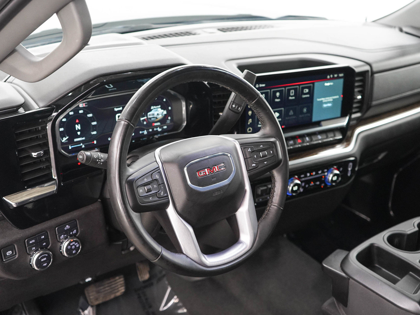 Used 2024 GMC Sierra 1500 Elevation AWD/4WD image 19