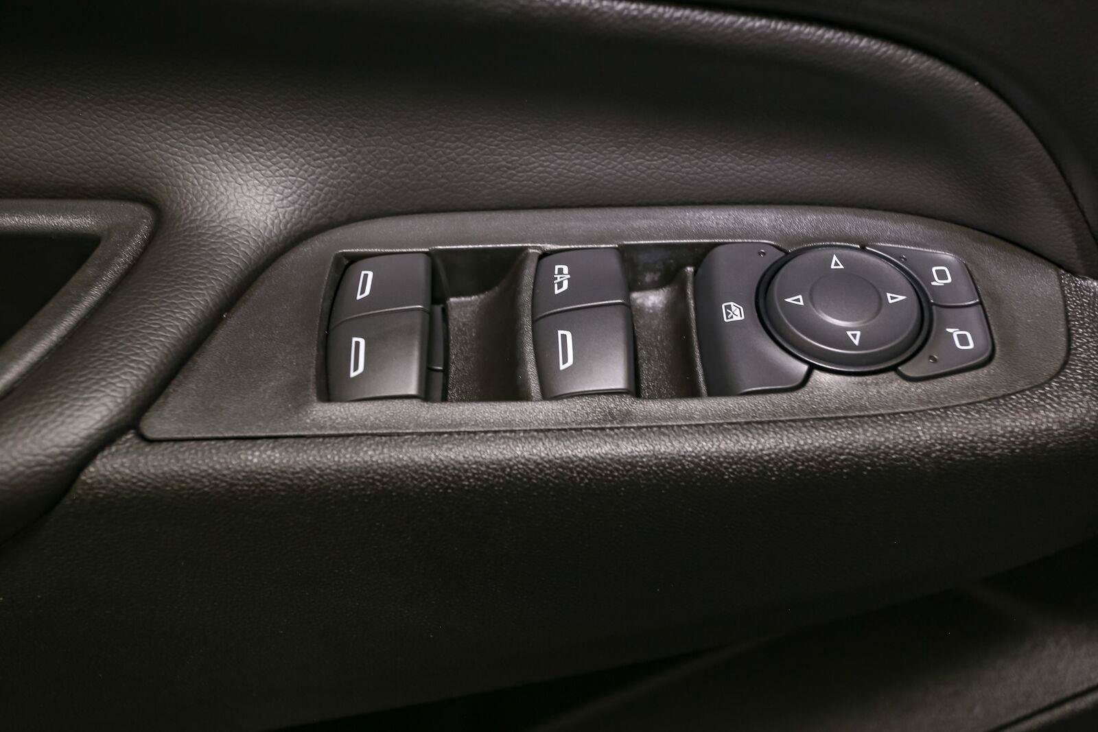 Used 2022 Chevrolet Equinox LT AWD/4WD image 37