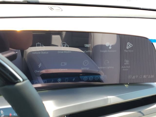 New 2026 Cadillac Vistiq Luxury image 16