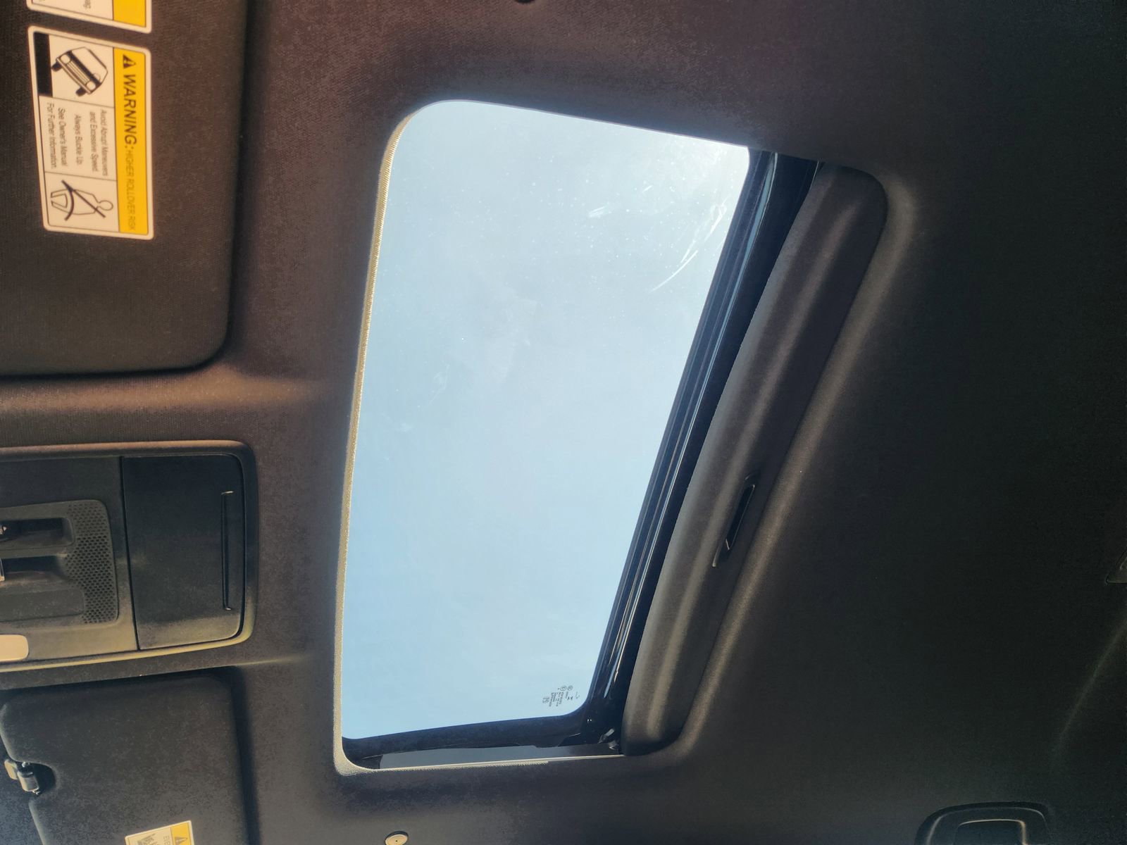 New 2026 Honda CR-V Sport image 24