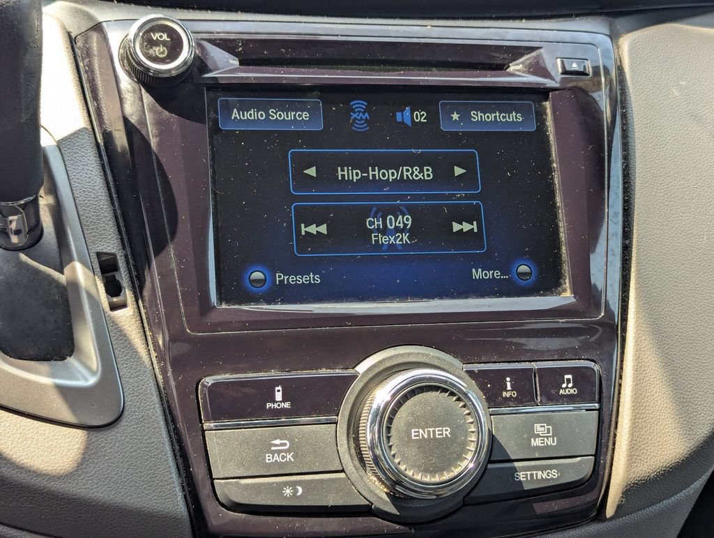 Used 2015 Honda Odyssey EX-L image 17