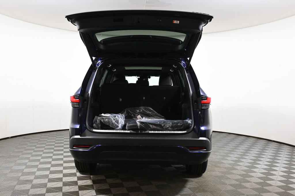 New 2026 Lexus TX 350 AWD w/ Technology Package image 38