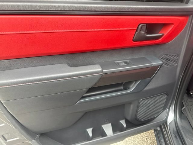 Used 2023 Toyota Tundra TRD Pro AWD/4WD image 22