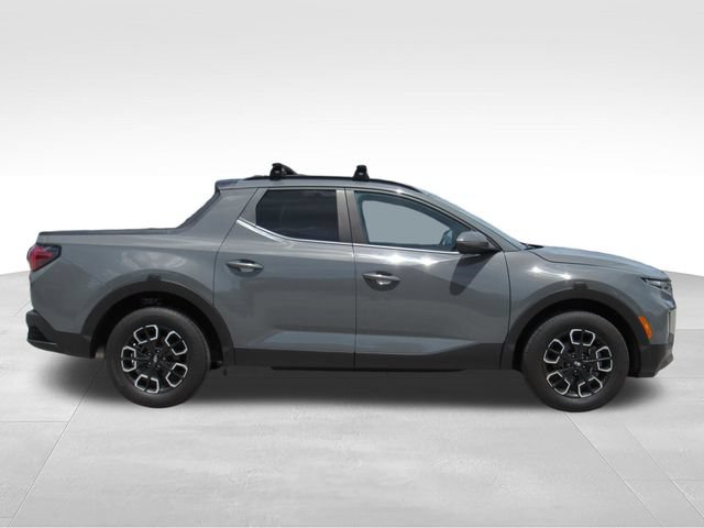 Used 2023 Hyundai Santa Cruz SEL Premium w/ Tow & Go Package AWD/4WD image 3