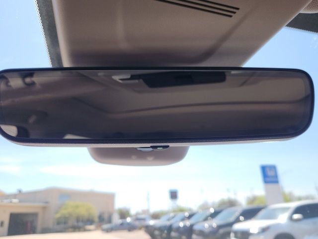 Used 2024 Honda CR-V EX-L image 46