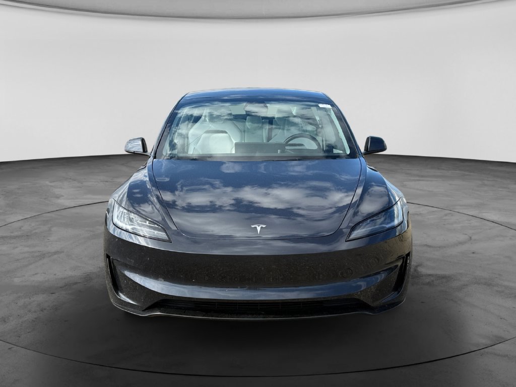 Used 2024 Tesla Model 3 Performance AWD/4WD image 2