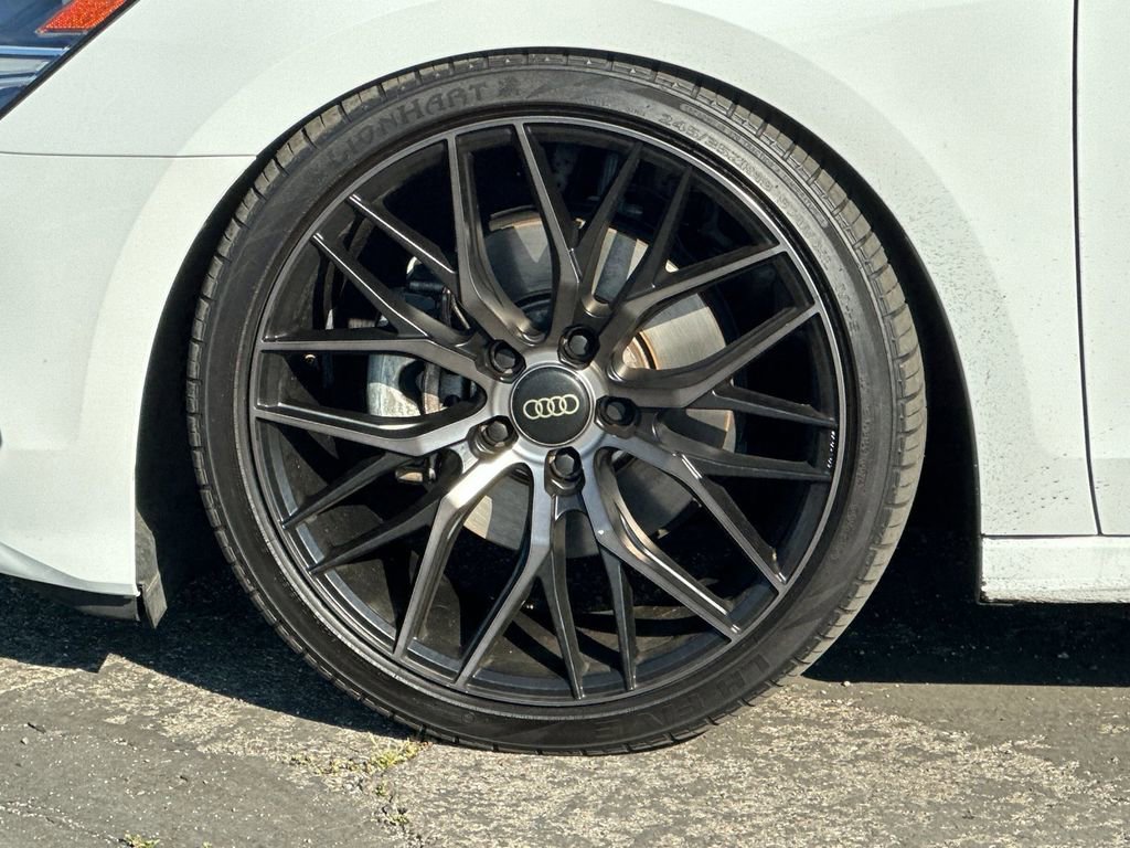 Used 2023 Audi A3 2.0T Premium image 23