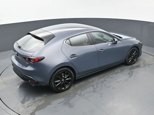 Certified 2023 MAZDA MAZDA3 s image 33