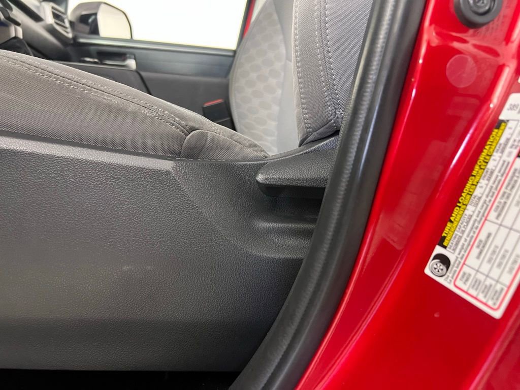 Used 2022 Toyota Tundra SR5 image 19