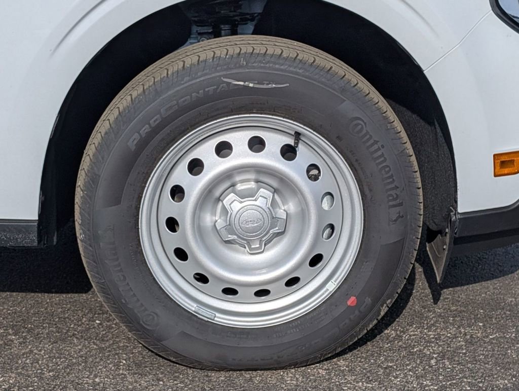 New 2026 Ford Maverick XL w/ Equipment Group 101A image 16